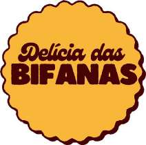 DELICIA DAS BIFANAS