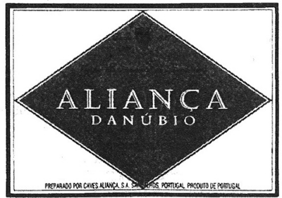 ALIANÇA DANÚBIO