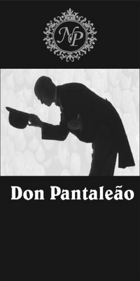 NP DON PANTALEÃO