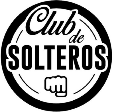 CLUB DE SOLTEROS