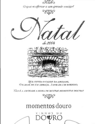 NATAL DE 2004