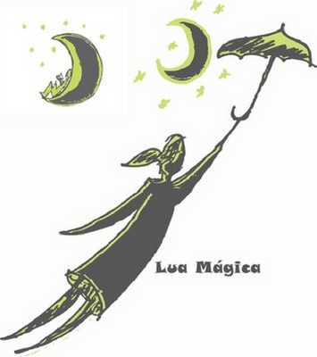 LUA MÁGICA