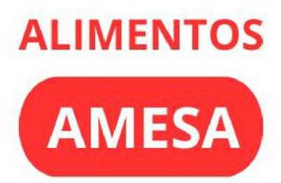 ALIMENTOS AMESA