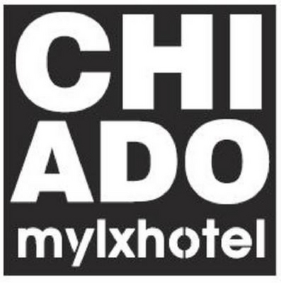 CHIADOMYLXHOTEL