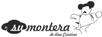 SU MONTERA DE ANA CRISTINA