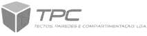 TPC - TECTOS, PAREDES E COMPARTIMENTAÇÃO LDA