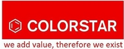 COLORSTAR - WE ADD VALUE, THEREFORE WE EXIST