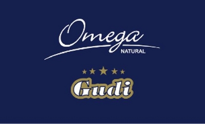 OMEGA NATURAL GUDI