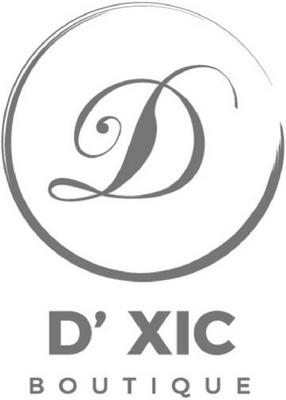 D' XIC BOUTIQUE
