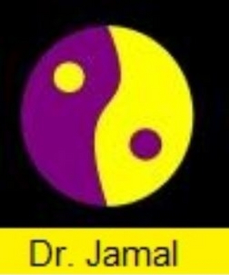 DR. JAMAL