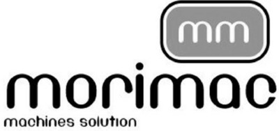MM MORIMAC MACHINES SOLUTION