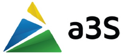 A3S