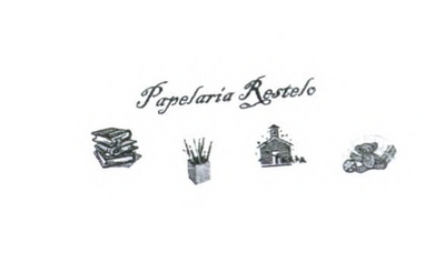 PAPELARIA RESTELO