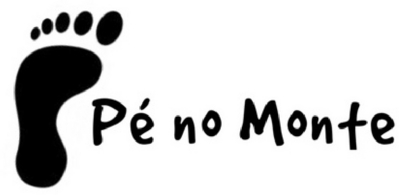 PÉ NO MONTE