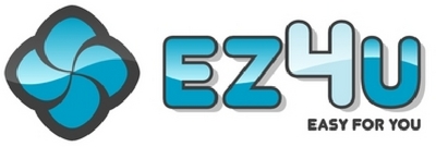 EZ4U EASY FOR YOU