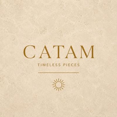 CATAM TIMELESS PIECES