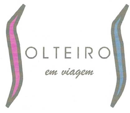 SOLTEIROS EM VIAGEM