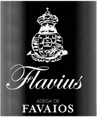 FLAVIUS ADEGA DE FAVAIOS