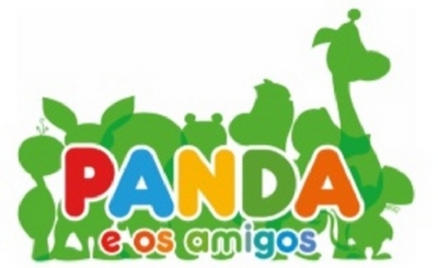 PANDA E OS AMIGOS