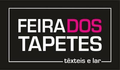 FEIRA DOS TAPETES TÊXTEIS E LAR