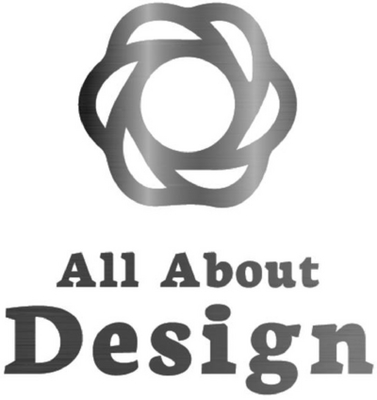 ALL ABOUT DESIGN