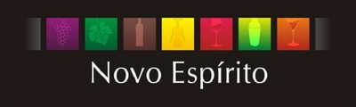 NOVO ESPÍRITO