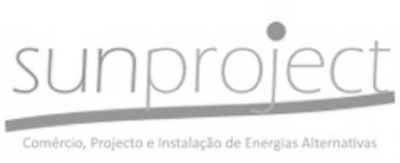 SUNPROJECT COMÉRCIO, PROJECTO E INSTALAÇÃO DE ENERGIAS ALTERNATIVAS