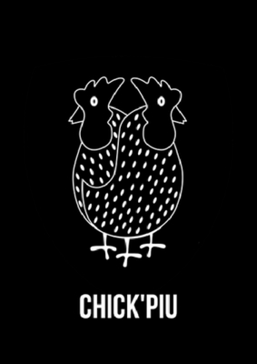CHICK'PIU