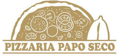 PIZZARIA PAPO SECO