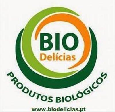 BIO DELÍCIAS PRODUTOS BIOLÓGICOS WWW.BIODELICIAS.PT