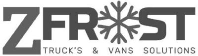 ZFROST TRUCK'S & VANS SOLUTIONS