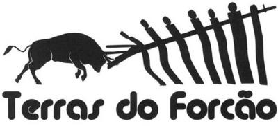 TERRAS DO FORCÃO