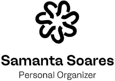SAMANTA SOARES, PERSONAL ORGANIZER