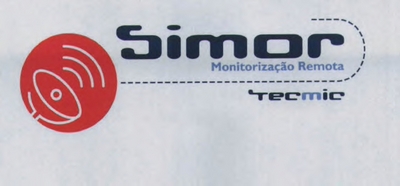 SIMOR MONITORIZAÇÃO REMOTA TECMIC