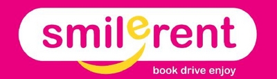 SMILERENT BOOK DRIVE ENJOY