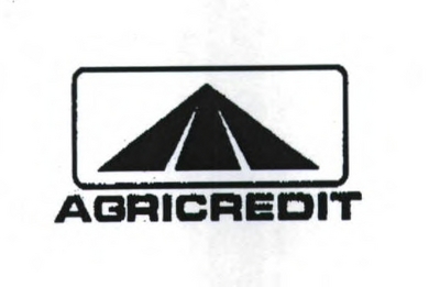 AGRICREDIT