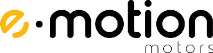 E-MOTION MOTORS
