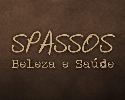 SPASSOS BELEZA E SAÚDE