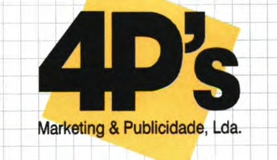 4P'S - MARKETING & PUBLICIDADE, LDA.