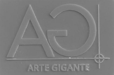 AG ARTE GIGANTE