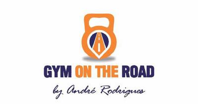 GYM ON THE ROAD BY ANDRÉ RODRIGUES
