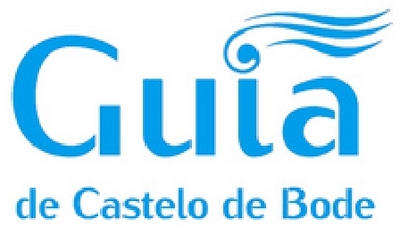GUIA DE CASTELO DE BODE