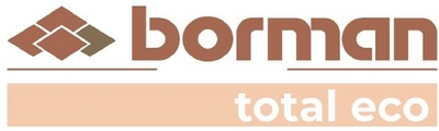 BORMAN TOTAL ECO