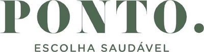 PONTO. ESCOLHA SAUDÁVEL