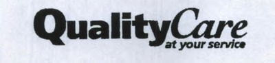 QUALITY CARE - AT YOUR SERVICE