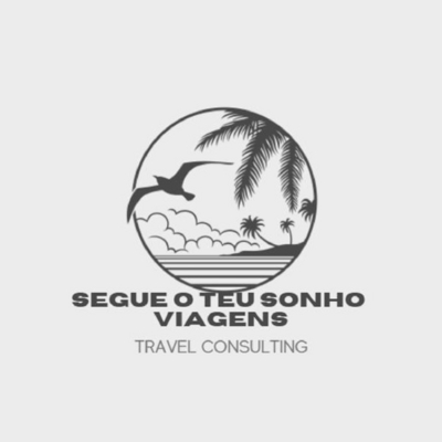 SEGUE O TEU SONHO VIAGENS TRAVEL CONSULTING