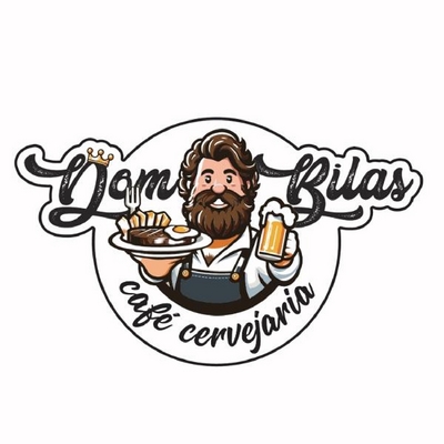 DOM BILAS CAFÉ CERVEJARIA