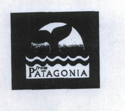 FROM PATAGONIA