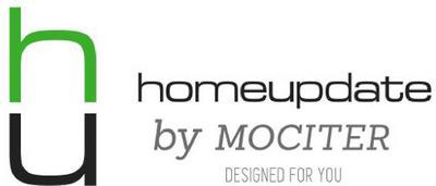 HU, HOMEUPDATE, BY MOCITER, DESIGNED FOR YOU