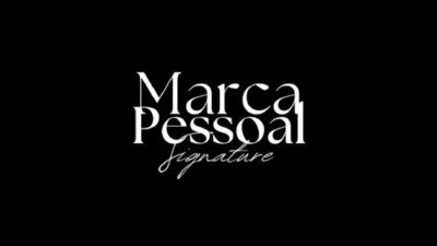 MARCA PESSOAL SIGNATURE